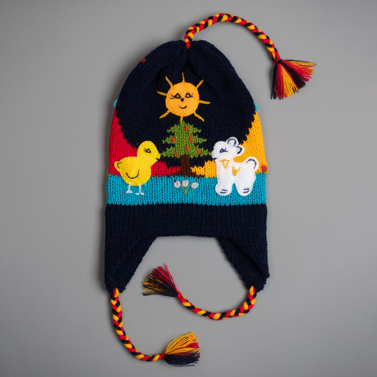 Productos Qori Marka