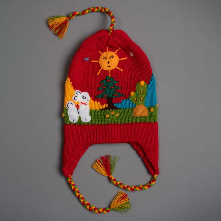 Productos Qori Marka