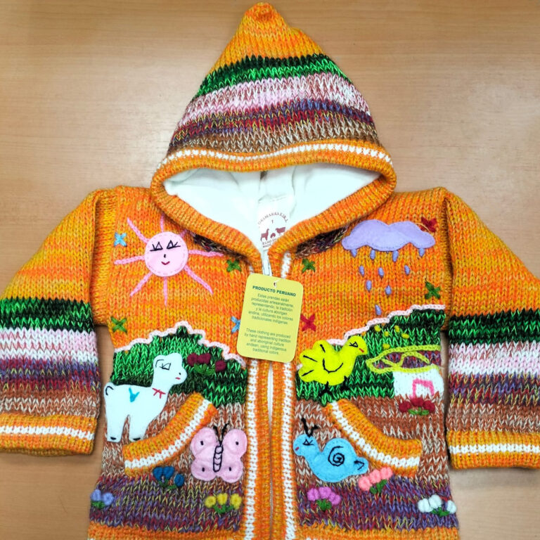 Productos Qori Marka