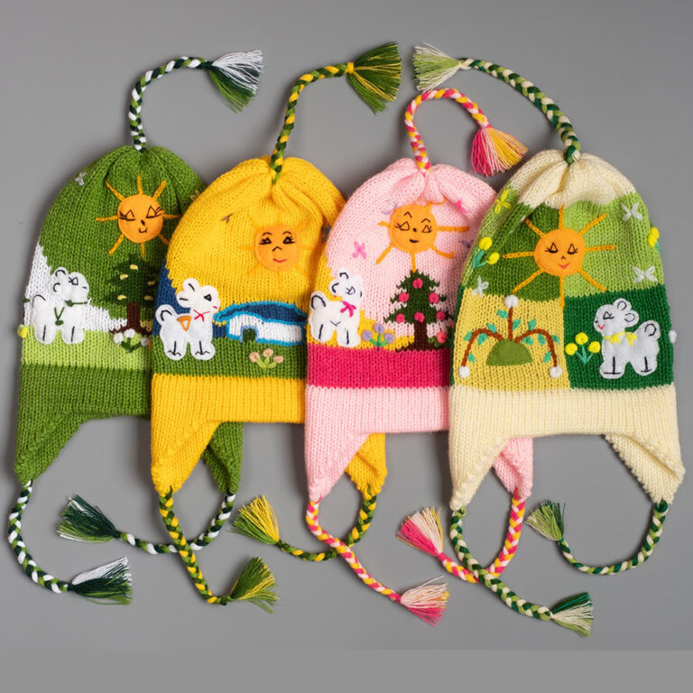 Productos Qori Marka