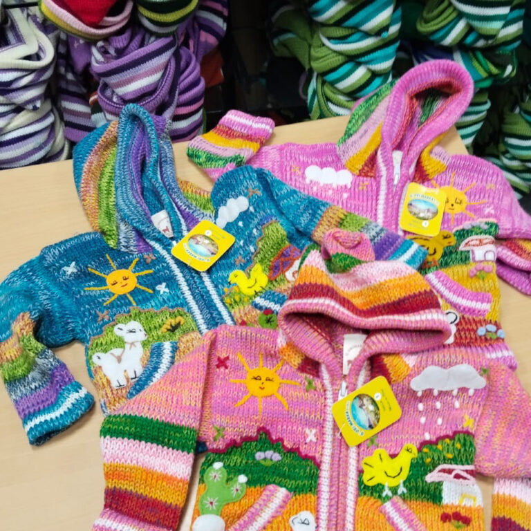 Productos Qori Marka