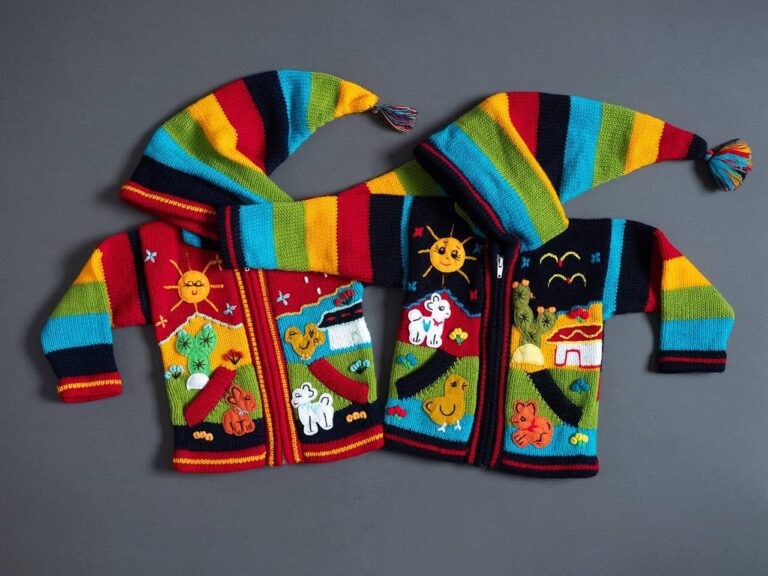 Productos Qori Marka