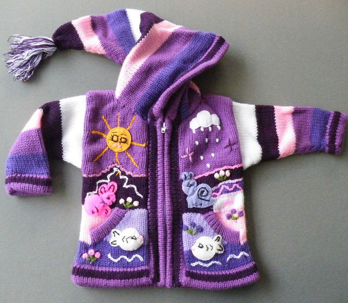 Productos Qori Marka
